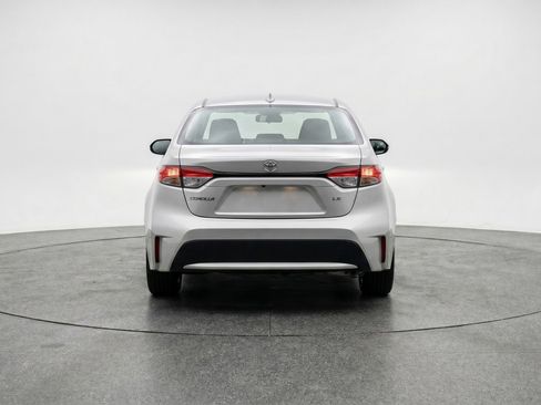 Used 2025 Toyota Corolla LE FWD image 7