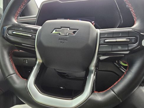 Used 2023 Chevrolet Colorado Z71 w/ Advanced Trailering Package image 15