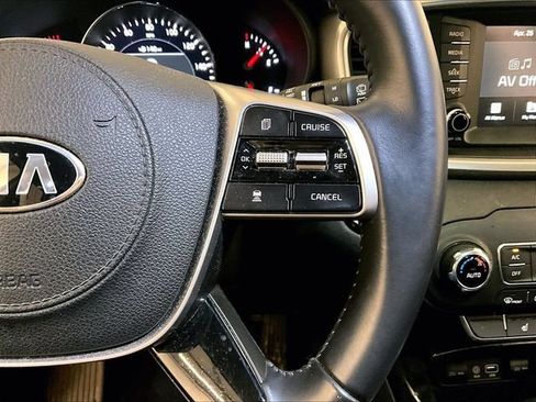 Used 2020 Kia Sorento EX AWD/4WD image 18