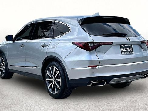 Certified 2026 Acura MDX FWD w/ Technology Package image 15