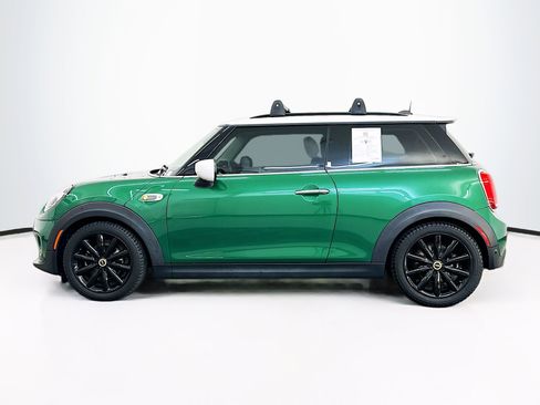 Used 2021 MINI Cooper SE w/ 6.5" Touchscreen Package FWD image 4