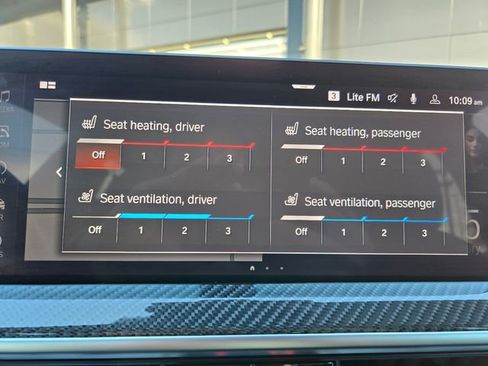 Used 2023 BMW X3 M40i image 30