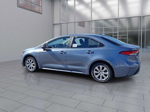 New 2026 Toyota Corolla LE image 2