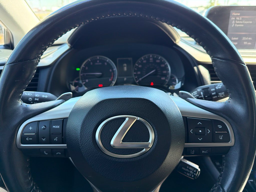 Used 2021 Lexus RX 350 FWD w/ Premium Package image 18