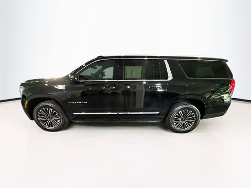 Used 2025 GMC Yukon XL Elevation w/ LPO, Floor Liner Package AWD/4WD image 30