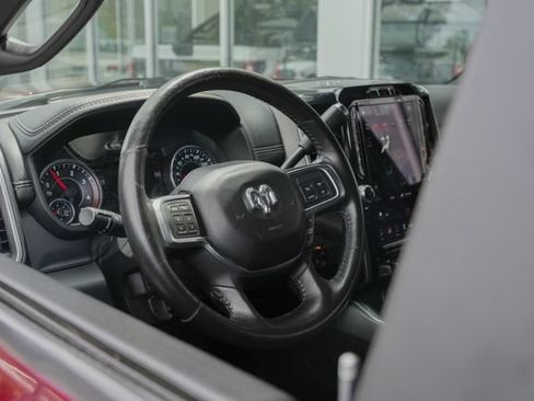 Used 2020 RAM 2500 Laramie w/ Night Edition AWD/4WD image 29