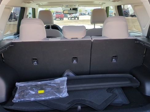 Used 2023 Kia Soul EX image 30