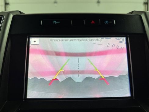 Used 2018 Ford F150 Lariat w/ Max Trailer Tow Package image 26