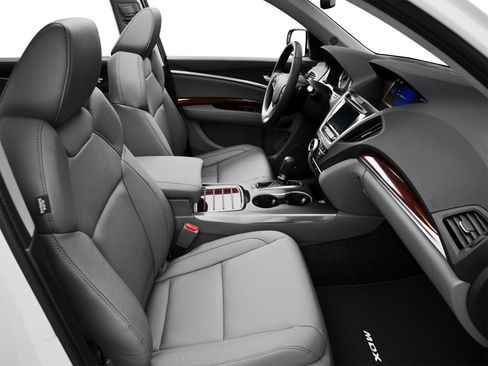 Used 2014 Acura MDX SH-AWD w/ Advance Package image 26