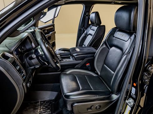 Used 2021 RAM 1500 TRX w/ TRX Level 2 Equipment Group image 30