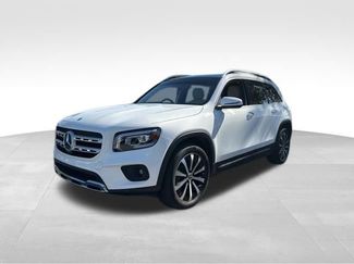 Used 2022 Mercedes-Benz GLB 250 w/ Premium Package Lite 360° Tour
