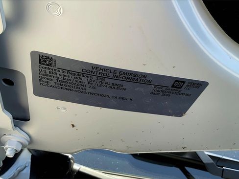 New 2026 Cadillac CT4 Premium Luxury image 18