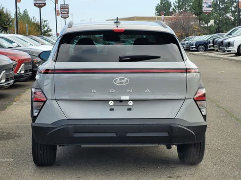 New 2026 Hyundai Kona SEL Sport image 10