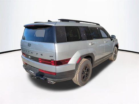 New 2026 Hyundai Santa Fe XRT w/ Tow & Go Package image 5