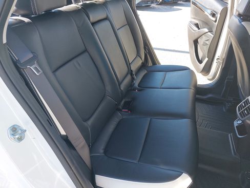 Used 2023 Kia Seltos S w/ Navigation Package image 11