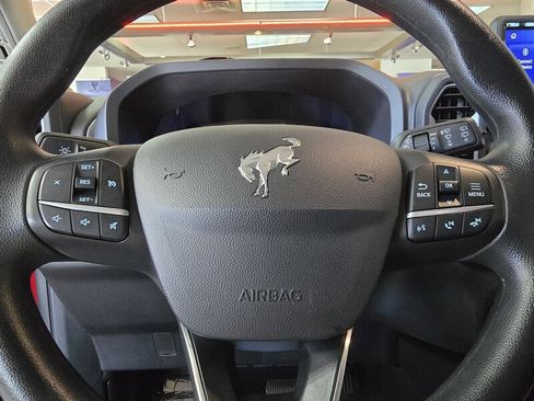 Used 2021 Ford Bronco Sport Big Bend image 23