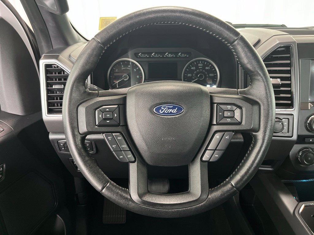 Used 2018 Ford F150 XLT w/ Equipment Group 302A Luxury AWD/4WD image 5