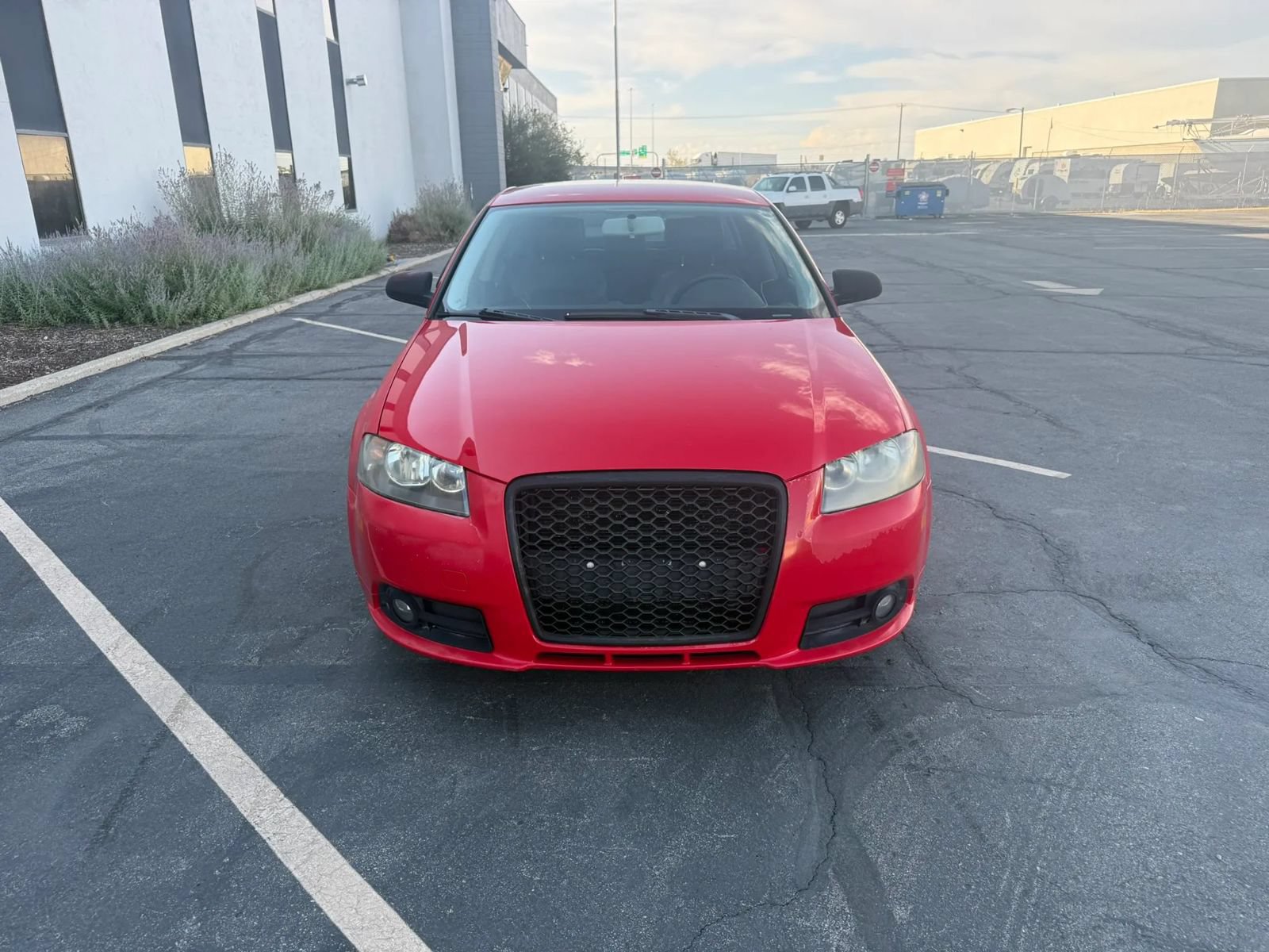 Used 2008 Audi A3 2.0T FWD image 8