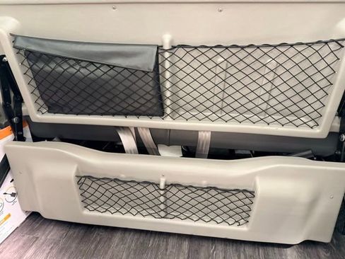 New 2023 Ford Transit 250 Medium Roof AWD w/ Exterior Upgrade Package image 8