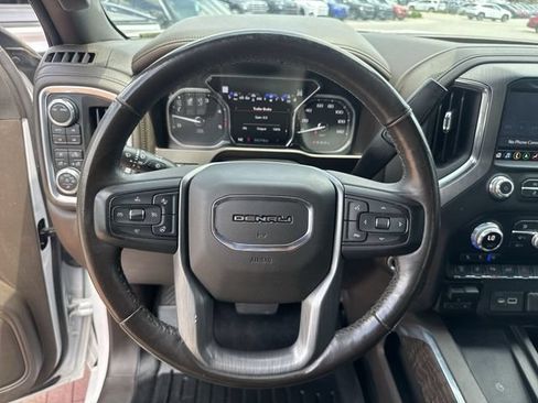 Used 2021 GMC Sierra 2500 Denali w/ Denali Ultimate Package AWD/4WD image 15