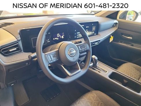 New 2026 Nissan Kicks SV w/ Charging Package FWD image 10