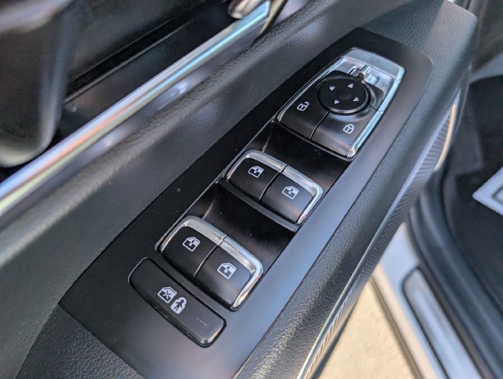 Used 2025 Kia Telluride SX Prestige X-Line AWD/4WD image 12