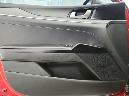 Used 2021 Kia K5 GT-Line image 25