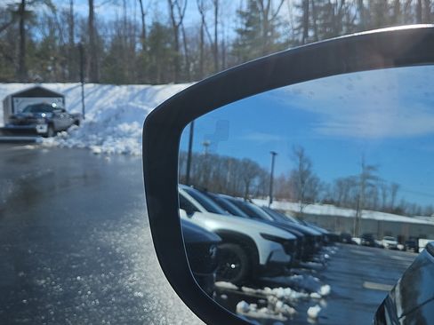 Certified 2024 MAZDA CX-5 AWD 2.5 S image 16