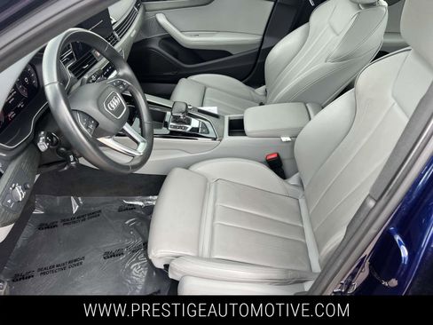 Used 2023 Audi A4 2.0T Premium Plus image 18