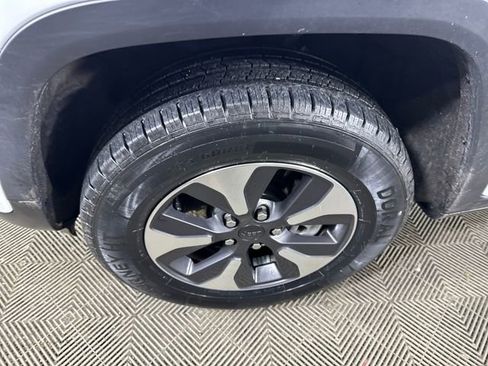 Used 2022 Jeep Grand Cherokee Limited 4xe w/ Luxury Tech Group II image 10