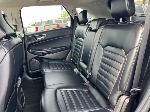 Used 2024 Ford Edge SEL AWD/4WD image 23