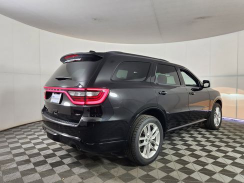 Used 2024 Dodge Durango GT AWD/4WD image 7