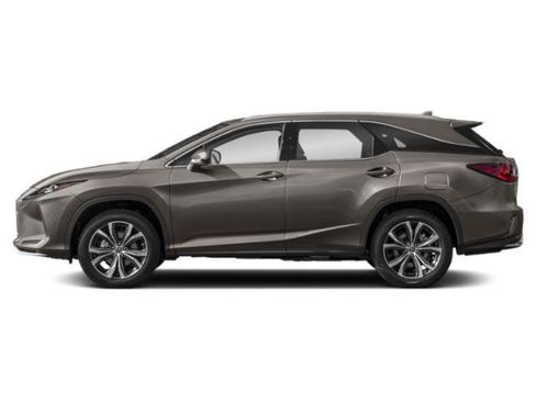 Used 2022 Lexus RX 350L Premium w/ Premium Package AWD/4WD image 3