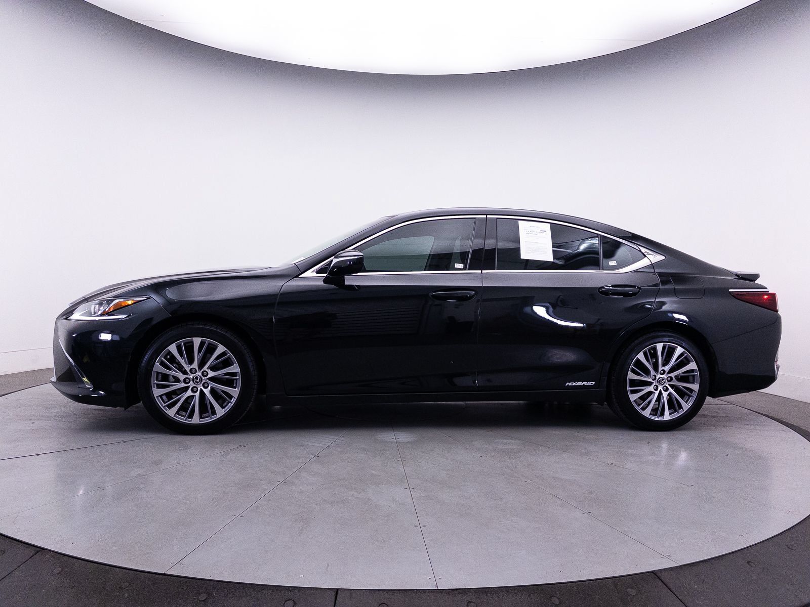 Used 2020 Lexus ES 300h w/ Premium Package FWD image 46