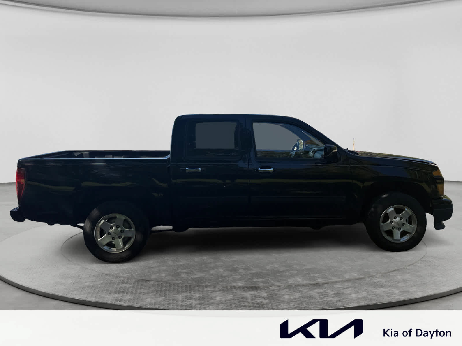 Used 2010 Chevrolet Colorado LT RWD image 4