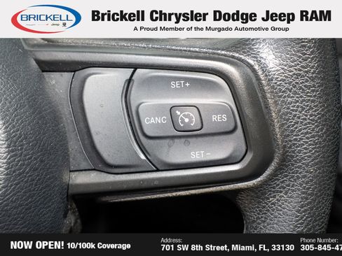 Used 2022 Jeep Wrangler Sport image 28