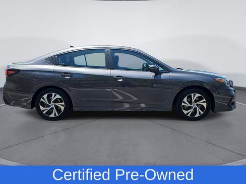 Certified 2024 Subaru Legacy Premium AWD/4WD image 2