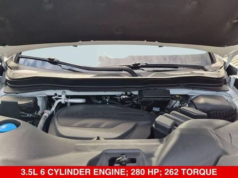 Used 2023 Honda Ridgeline RTL image 38