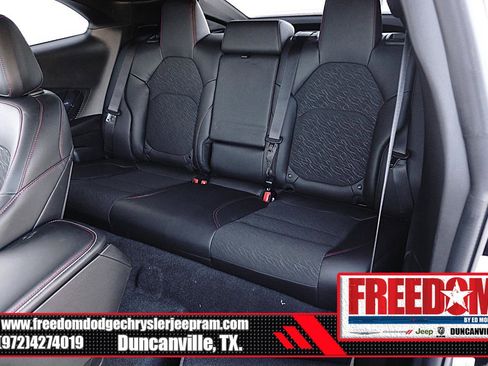 New 2026 Dodge Charger Scat Pack image 14