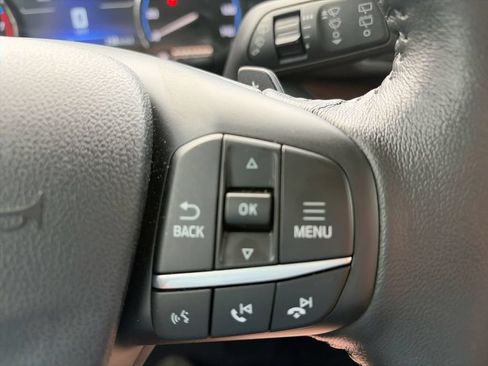Used 2023 Ford Bronco Sport Badlands w/ Premium Package AWD/4WD image 25