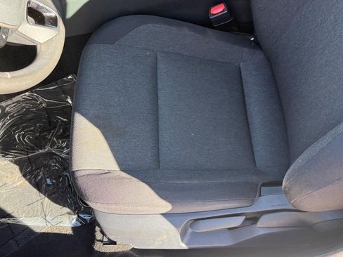 Used 2025 Toyota Camry LE image 16