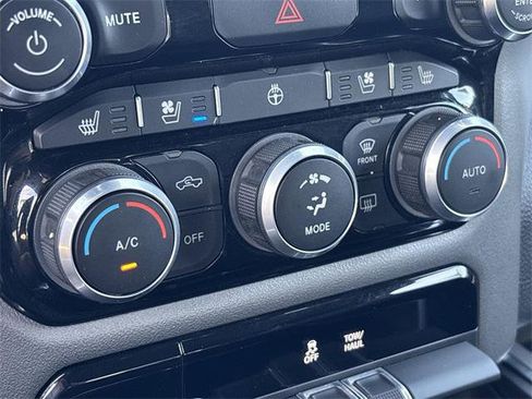 Certified 2024 RAM 1500 Laramie image 26