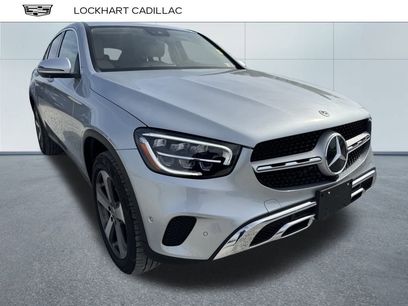 Used 2023 Mercedes-Benz GLC 300 4MATIC Coupe