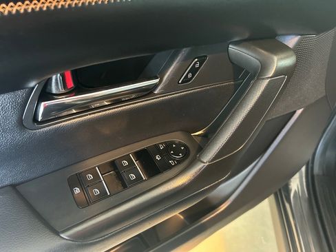 Used 2023 MAZDA CX-50 AWD 2.5 S w/ Cargo Package image 20