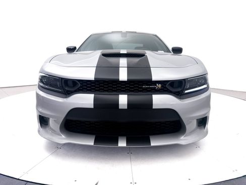 Used 2023 Dodge Charger Scat Pack RWD image 14