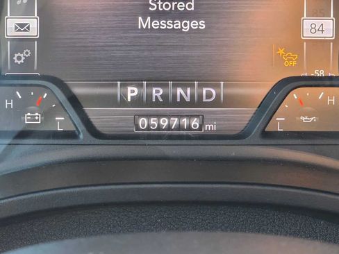 Used 2022 RAM 1500 Laramie w/ Sport Appearance Package AWD/4WD image 26