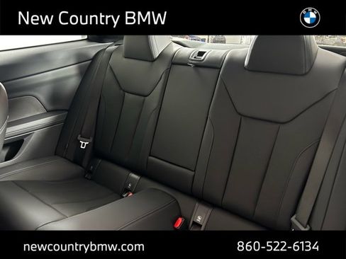 New 2026 BMW 440i xDrive Coupe w/ Premium Package image 26