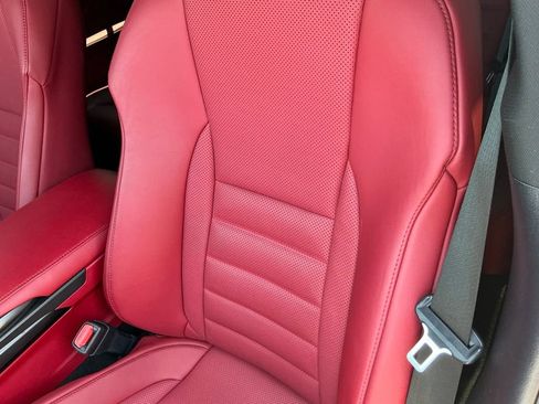 Certified 2023 Lexus IS 350 F Sport RWD image 16