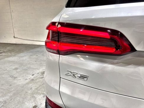 Used 2019 BMW X5 xDrive40i w/ Executive Package AWD/4WD image 75