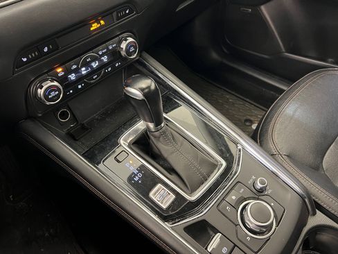 Used 2017 MAZDA CX-5 Grand Touring w/ Premium Package image 16